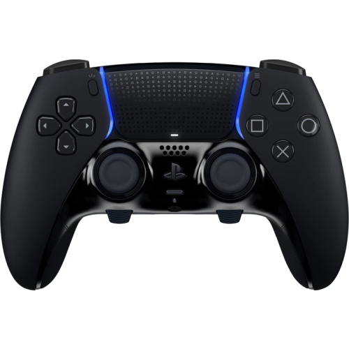 Sony PlayStation PS5 DualSense Edge Black