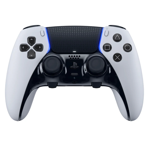 Sony PlayStation PS5 DualSense Edge White