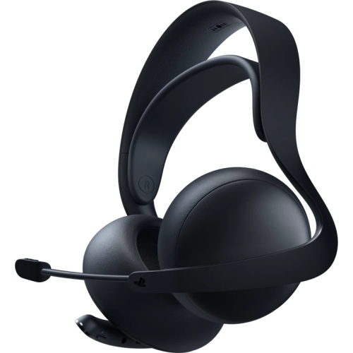 Casti Sony PS5 Pulse Elite Midnight Black