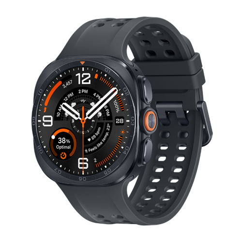 Smartwatch Samsung Galaxy Watch Ultra 2 L715 LTE Black