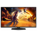 Monitor AOC 25G4SXU 24.5" 2xHDMI DP 300Hz USB Black