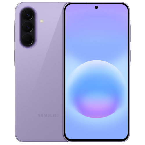 Samsung Galaxy A57 A576 5G 8GB RAM 256GB Lilac