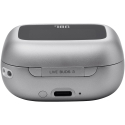 JBL Live Buds 3, True wireless, Bluetooth, In-ear, Microfon, Noise cancelling, Silver