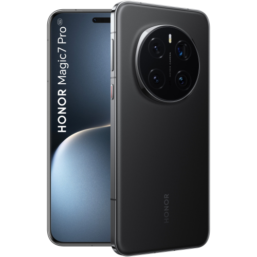 Honor Magic 7 Pro 12GB RAM 512GB Black