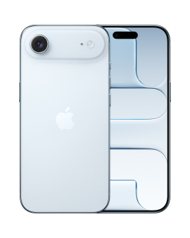 Telefon Apple iPhone Air 512GB Sky Blue