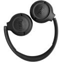 JBL Tune 530BT Bluetooth Black Headphones