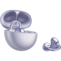 Huawei FreeClip Purple Headphones