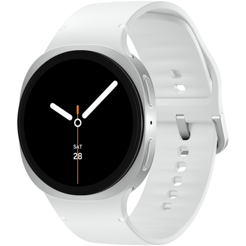 Smartwatch Samsung Galaxy Watch 8 L330 BT 44mm Silver