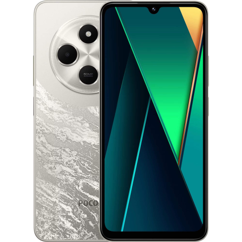 Xiaomi Poco C75 4G 8GB RAM 256GB Gold
