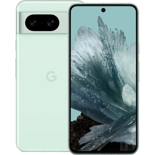 Google Pixel 8 5G 8GB RAM 128GB Mint