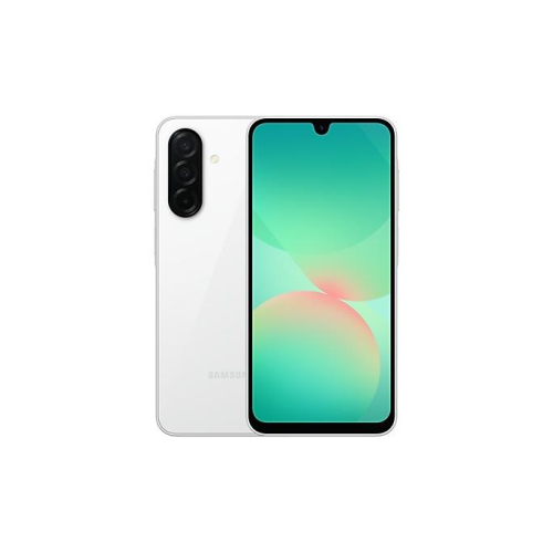 Samsung Galaxy A26 A266 5G 8GB RAM 256GB White