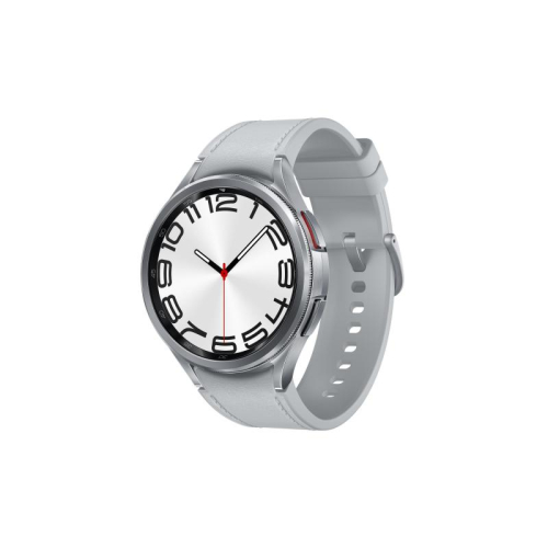 Smartwatch Samsung Galaxy Watch 6 R965 47mm LTE Silver