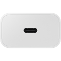 Samsung 25W EP-T2510NWEGEU White Charger