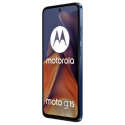 Motorola Moto E15 4G 2GB RAM 64GB Denim Blue
