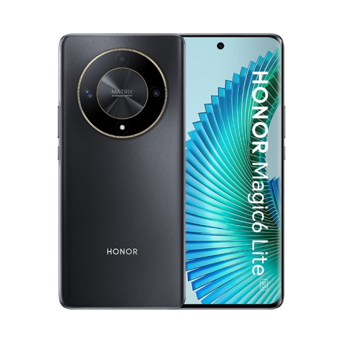 Honor Magic 6 Lite 5G 8GB RAM 256GB Midnight Black