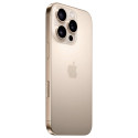 Apple iPhone 16 Pro 256GB Titanium Desert