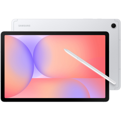 Samsung Galaxy Tab S10 Lite X406 5G 8GB RAM 256GB Silver