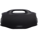 JBL Boombox 4 Bluetooth Black Portable Speaker