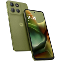 Motorola Moto G15 4G 8GB RAM 128GB Iguana Green