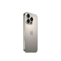 Apple iPhone 16 Pro 256GB Titanium Natural