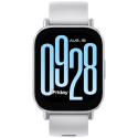 Smartwatch Xiaomi Redmi Watch 5 Active 51 mm Matte Silver