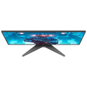 Monitor AOC 24B36X 23.8" HDMI DP 144Hz 0.5ms Black