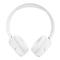 Wireless On-Ear JBL Tune 520BT White Headphones