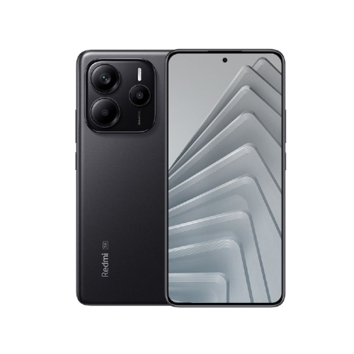 Xiaomi Redmi Note 14 5G 8GB RAM 256GB Black
