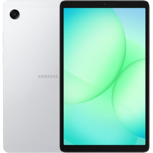 Samsung Galaxy Tab A11 X130 WiFi 8GB RAM 128GB Silver