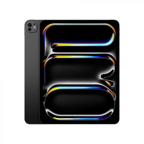 Apple iPad Pro 13" 2TB WiFi+ Cellular with Standard Glass Space Black