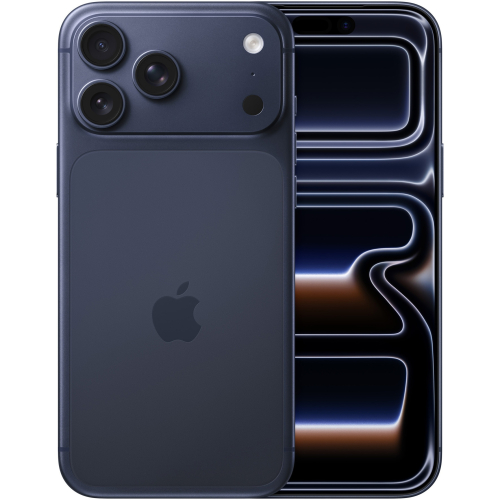 Apple iPhone 17 Pro Max 256GB Blue