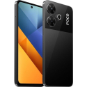 Xiaomi Poco M6 4G 6GB RAM 128GB Black