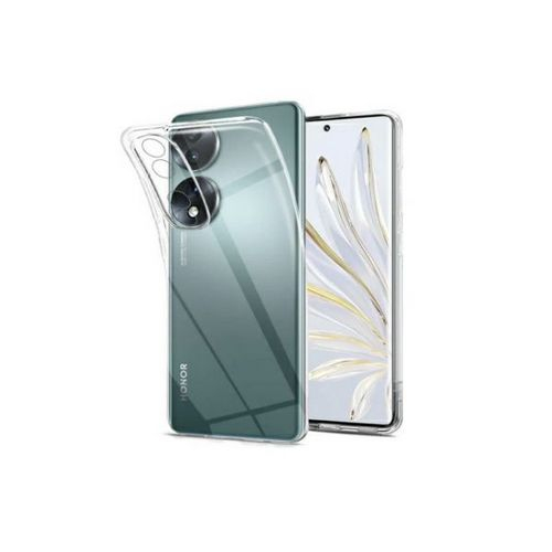 Phone case Honor 90 Ultra Slim Transparent
