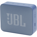 JBL Go Essential 2 Blue Portable Speaker