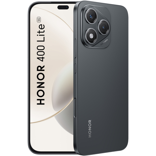 Honor 400 Smart 4G 8GB RAM 256GB Velvet Black