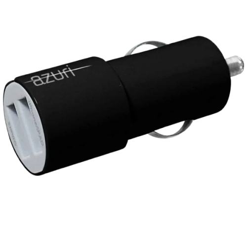 masina Azuri 3.4A 2 porturi USB Charger
