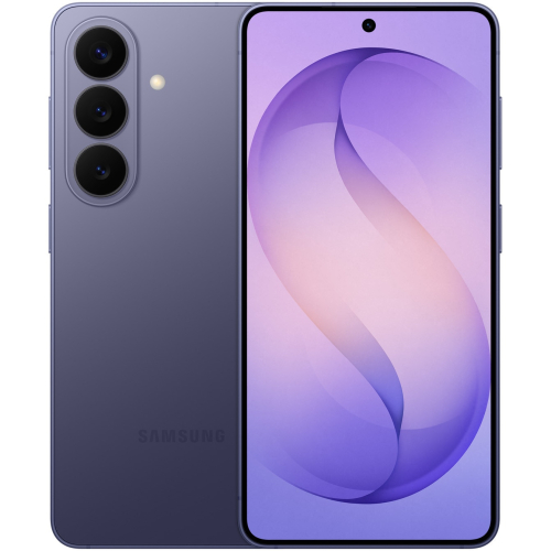 Samsung Galaxy S26 S942 5G 12GB RAM 512GB Cobalt Violet
