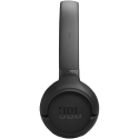 JBL Tune 530BT Bluetooth Black Headphones