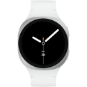 Smartwatch Samsung Galaxy Watch 8 L325 LTE 40mm Silver