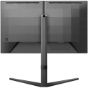 Monitor Philips IPS 24" 24M2N3200A 2xHDMI DP 180Hz Black