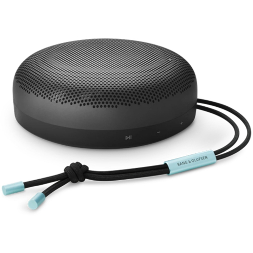 Bang &amp; Olufsen Beosound A1 2nd Gen Anthracite Oxygen Portable Speaker