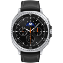 Smartwatch Samsung Galaxy Watch 8 Classic L505 LTE 46mm Black