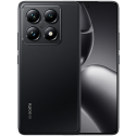 Xiaomi 14T Pro 12GB RAM 512GB Titan Black