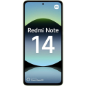 Xiaomi Redmi Note 14 4G 8GB RAM 256GB Green