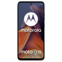 Motorola Moto E15 4G 2GB RAM 64GB Denim Blue