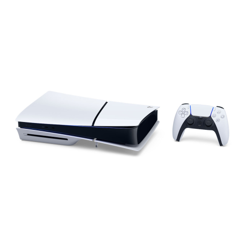 Sony PlayStation 5 1TB Standard Edition E Chassis White + FC 26