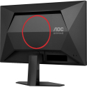 Monitor AOC 25G4SRE 24,5" 300Hz Black
