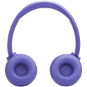 JBL Tune 530BT Bluetooth Purple Headphones
