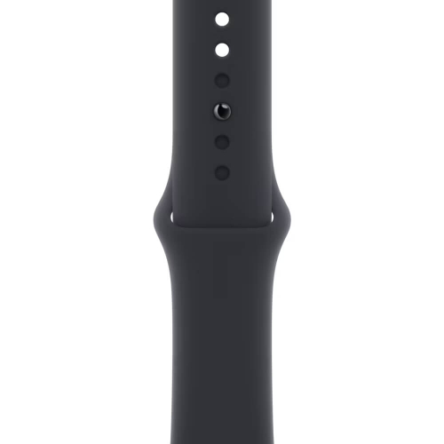 Watch strap, Apple Watch 45mm Sport Band Midnight