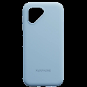 Fairphone 5 Protective Soft Case Sky Blue